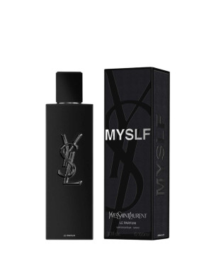 MYSLF Le Parfum
